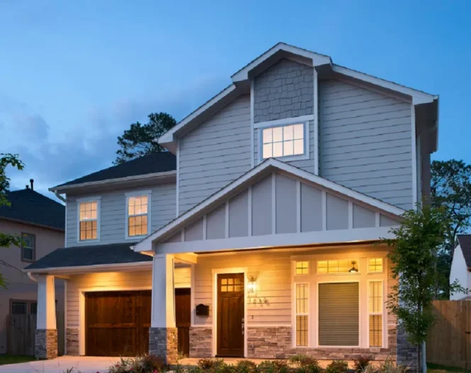 exterior house remodel